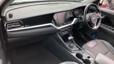 Kia Niro 1.6 GDi Hybrid 2 5dr DCT Hybrid Estate